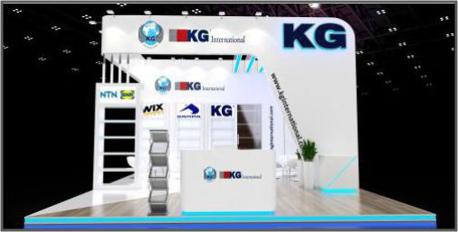 Expotree Exhibition Stall Fabrication Portfolio exhibition-stall-germany (2)